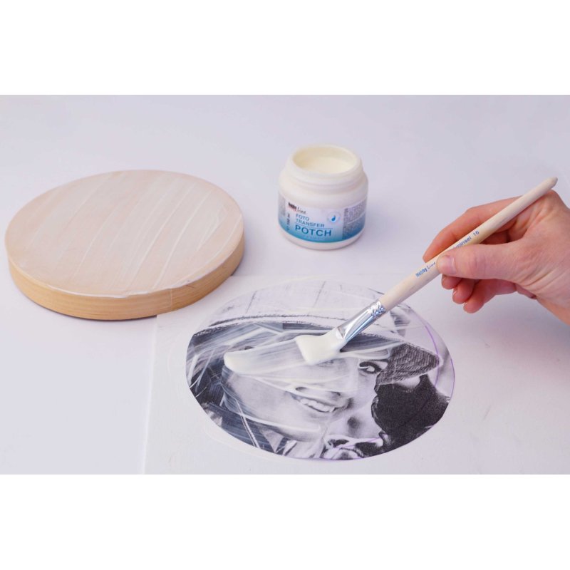 KREUL 49980 art/craft varnish Transparent 100 ml