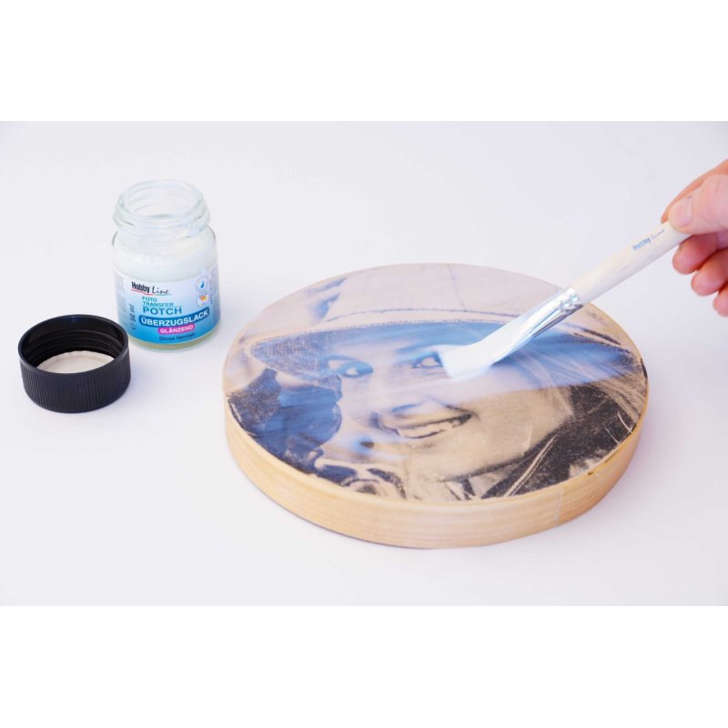 KREUL 49980 art/craft varnish Transparent 100 ml