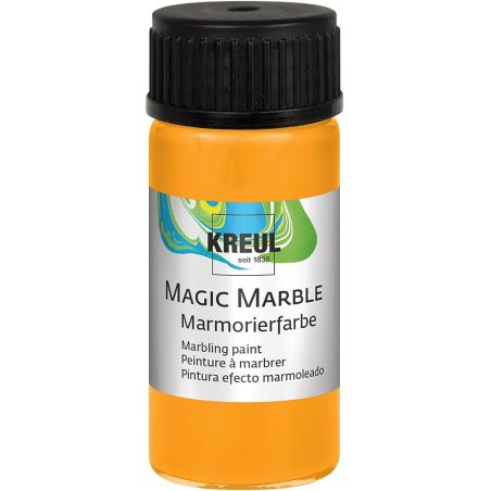 KREUL 73232 Peinture pour marbrures 20 ml 1 pièce(s)