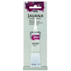 KREUL Bloqueur de couleur javana, 20 ml tube,