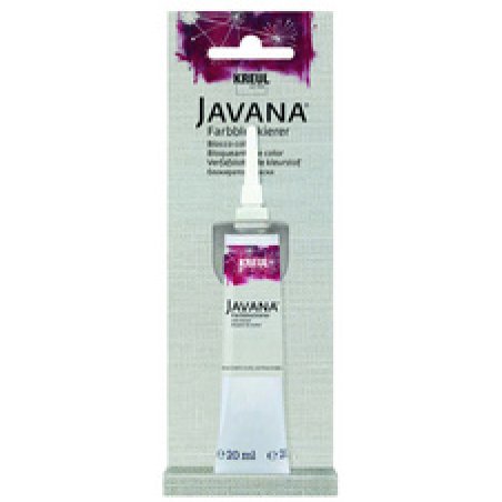 KREUL Bloqueur de couleur javana, 20 ml tube,