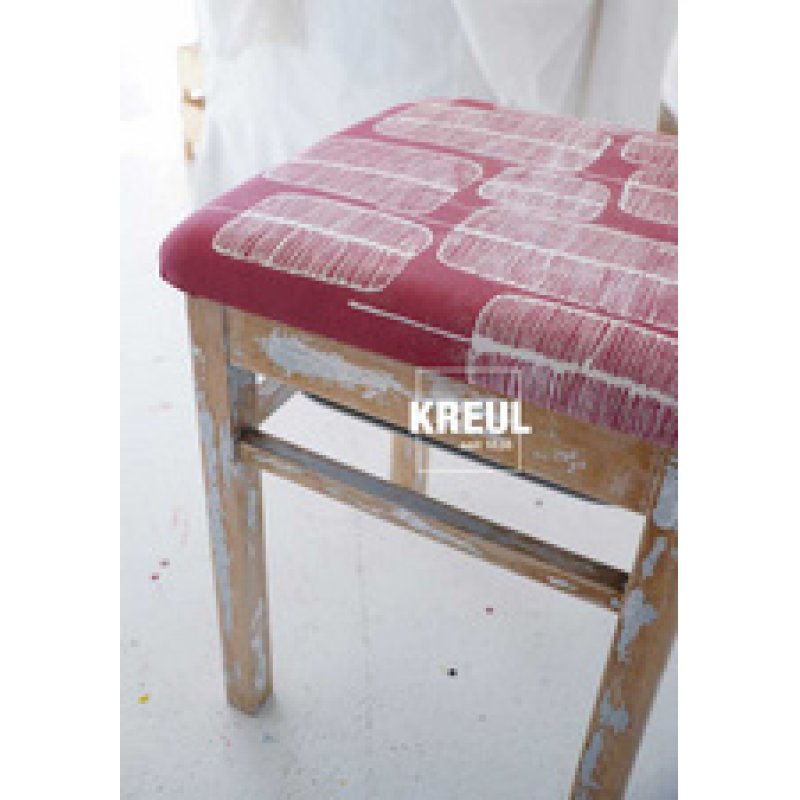 KREUL Bloqueur de couleur javana, 20 ml tube,