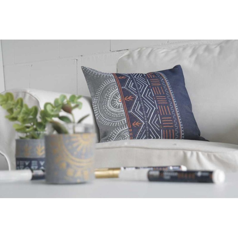 KREUL 92772 marqueur 1 pièce(s) Pointe ogive Noir