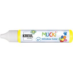 KREUL 24403 Additif et médium pour peinture créative 29 ml