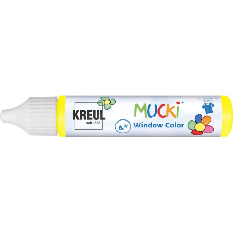 KREUL 24403 Additif et médium pour peinture créative 29 ml
