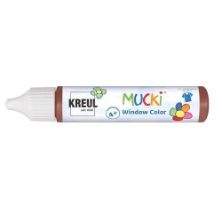 KREUL 24416 Additif et médium pour peinture créative 29 ml