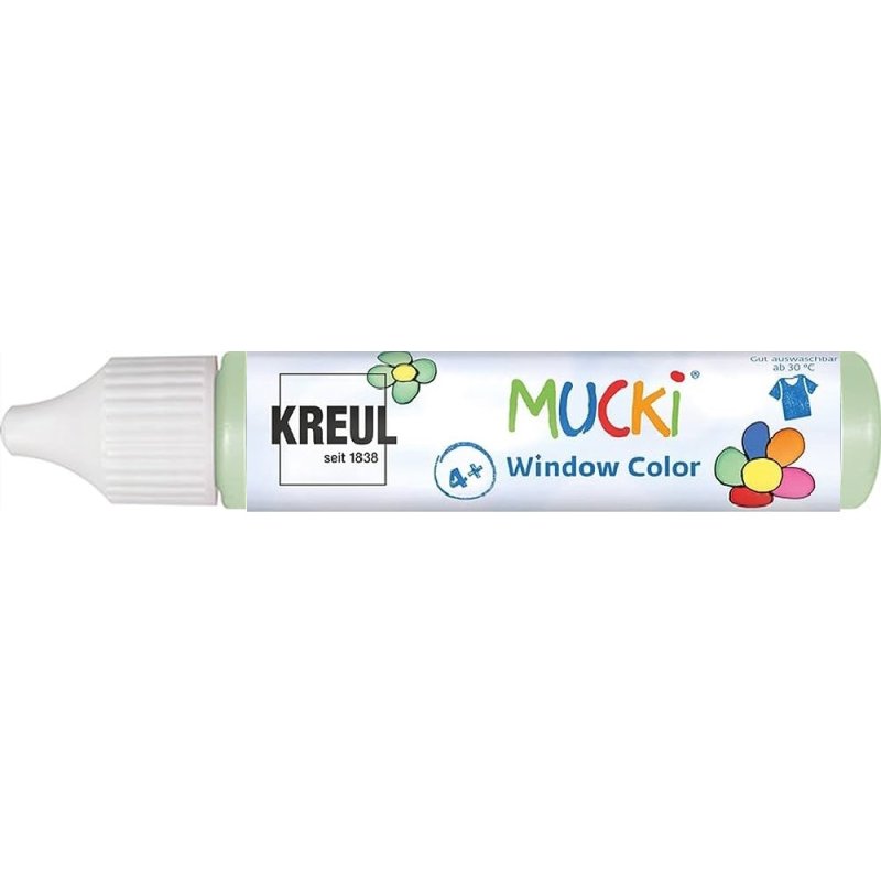 KREUL 24436 Additif et médium pour peinture créative 29 ml