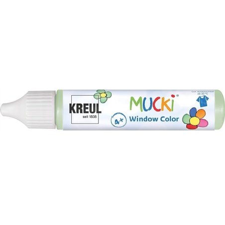 KREUL 24436 Additif et médium pour peinture créative 29 ml
