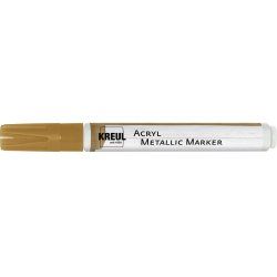 KREUL 46261 marker 1 pc(s) Fine tip Gold