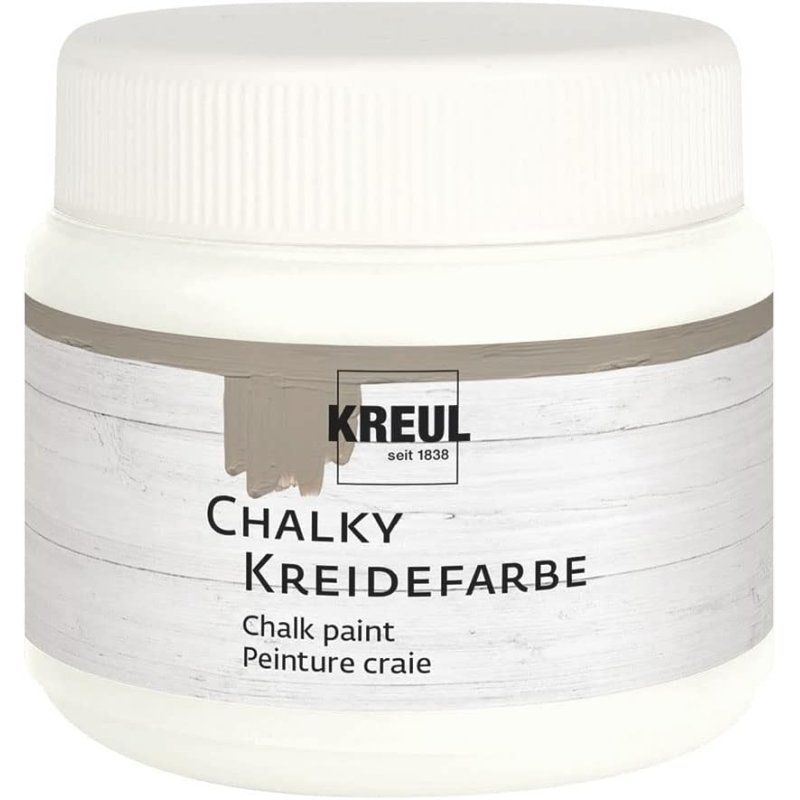 KREUL 75311 art/craft paint Chalk paint 150 ml 1 pc(s)
