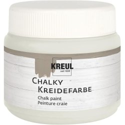 KREUL 75312 peinture pour loisir Peinture à la chaux 150 ml 1 pièce(s)