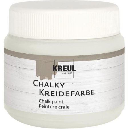 KREUL 75312 art/craft paint Chalk paint 150 ml 1 pc(s)