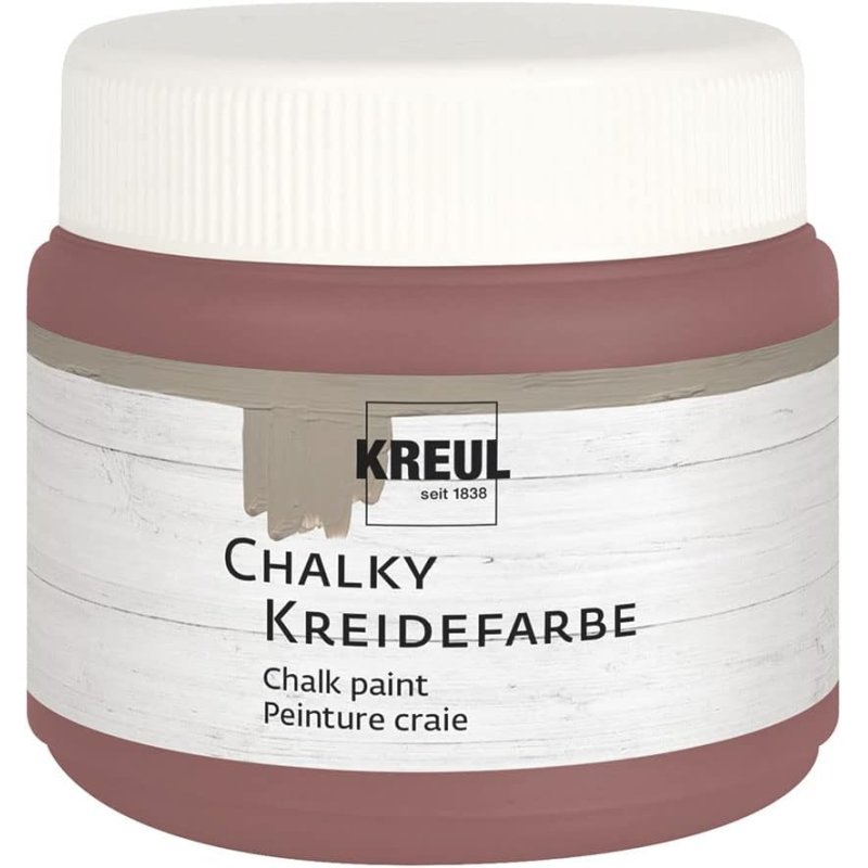 KREUL 75314 art/craft paint Chalk paint 150 ml 1 pc(s)