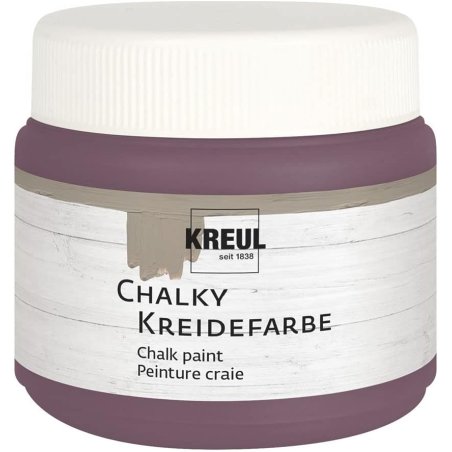 KREUL 75315 peinture pour loisir Peinture à la chaux 150 ml 1 pièce(s)