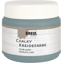 KREUL 75317 peinture pour loisir Peinture à la chaux 150 ml 1 pièce(s)