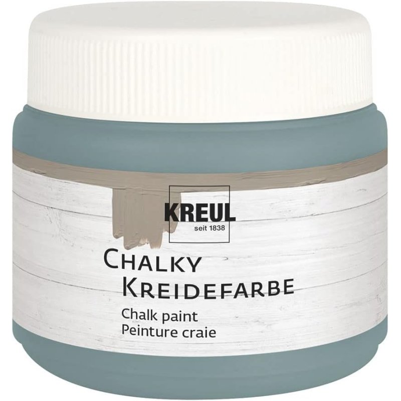 KREUL 75317 art/craft paint Chalk paint 150 ml 1 pc(s)