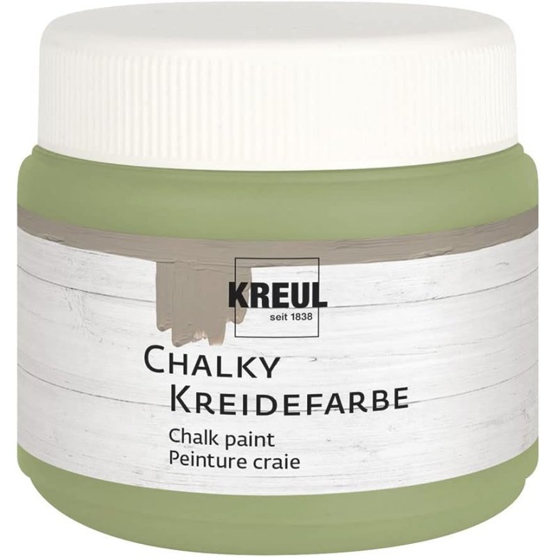 KREUL 75318 art/craft paint Chalk paint 150 ml 1 pc(s)