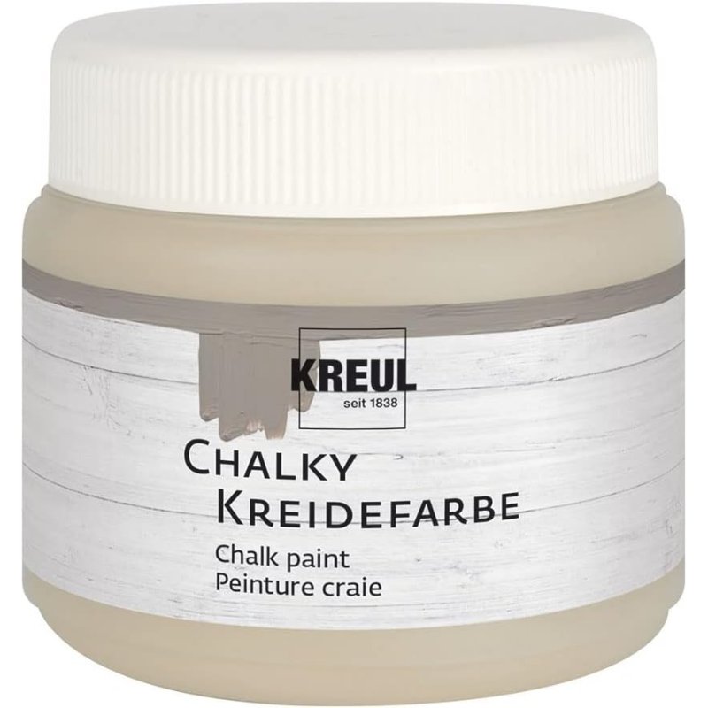 KREUL 75320 art/craft paint Chalk paint 150 ml 1 pc(s)