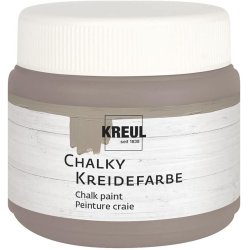 KREUL 75321 art/craft paint Chalk paint 150 ml 1 pc(s)