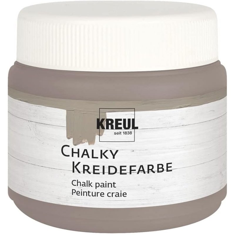 KREUL 75321 art/craft paint Chalk paint 150 ml 1 pc(s)