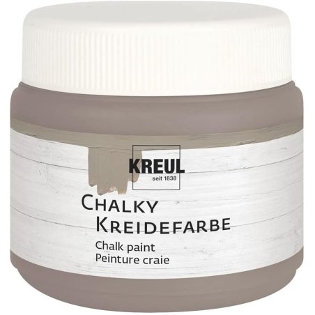 KREUL 75321 peinture pour loisir Peinture à la chaux 150 ml 1 pièce(s)