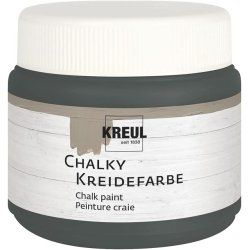 KREUL 75322 peinture pour loisir Peinture à la chaux 150 ml 1 pièce(s)