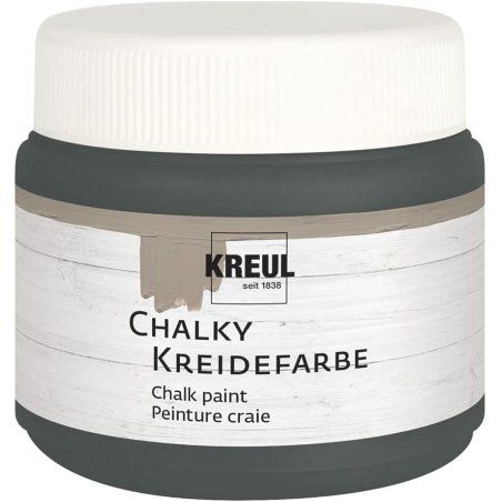 KREUL 75322 art/craft paint Chalk paint 150 ml 1 pc(s)