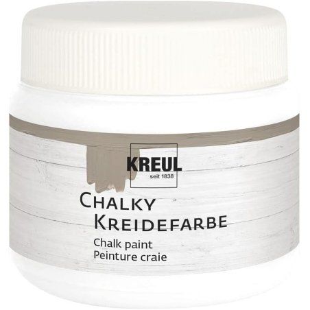 KREUL 75323 peinture pour loisir Peinture à la chaux 150 ml 1 pièce(s)