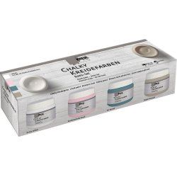 KREUL 75305 art/craft paint Chalk paint 150 ml 4 pc(s)