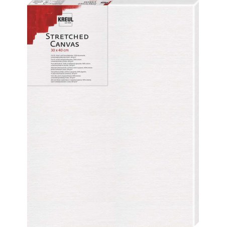 KREUL 593040 canvas Painting Prestretched canvas