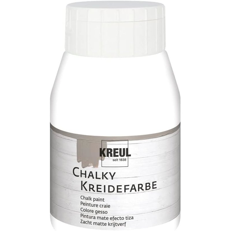 KREUL 75123 Peinture à la chaux 500 ml 1 pièce(s)