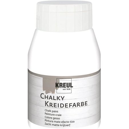 KREUL 75123 Chalk paint 500 ml 1 pc(s)