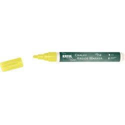 KREUL 22719 marker 1 pc(s) Bullet tip Yellow