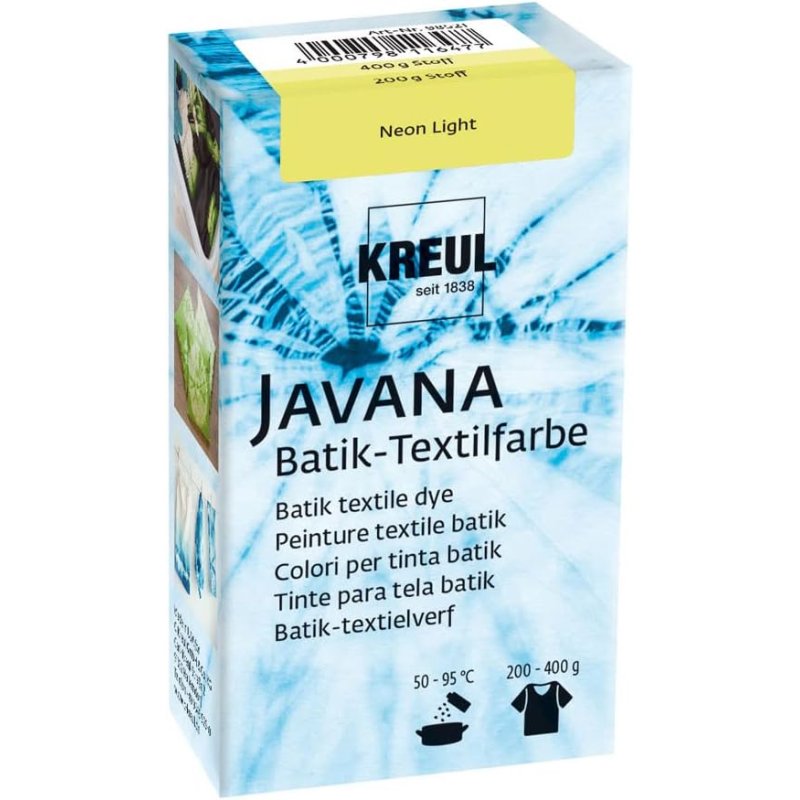 KREUL 98521 Peinture pour textile 1 pièce(s)
