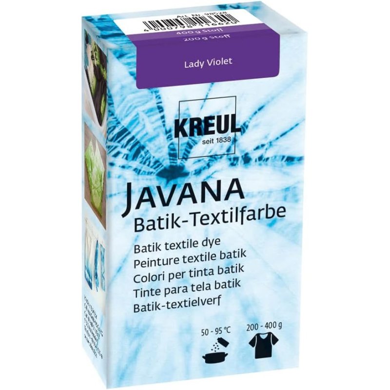 KREUL 98528 Peinture pour textile 1 pièce(s)