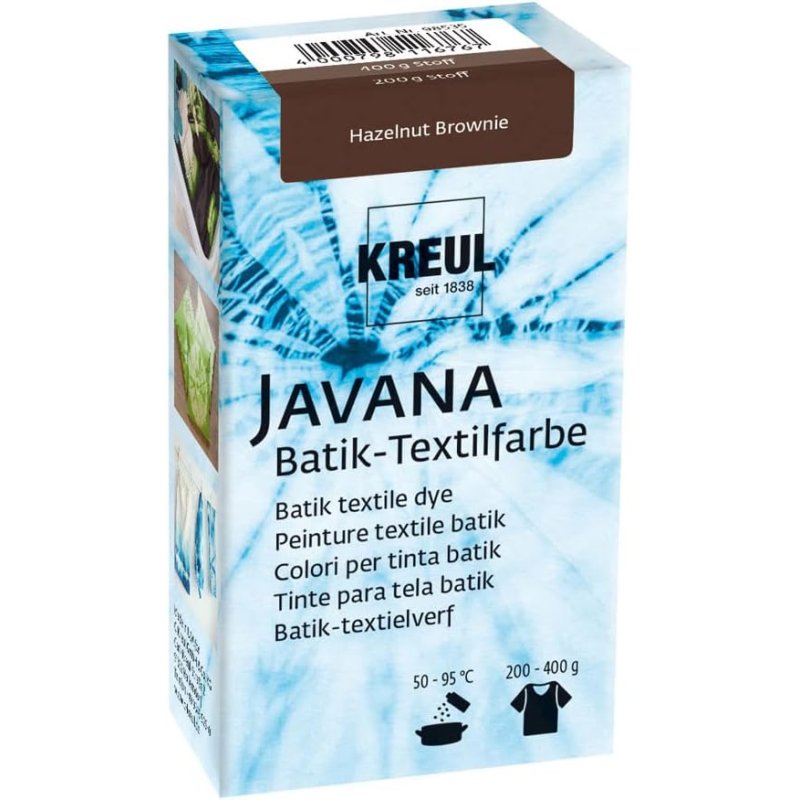 KREUL 98535 Peinture pour textile 1 pièce(s)