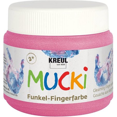 KREUL 23121 peinture lavable Lilas