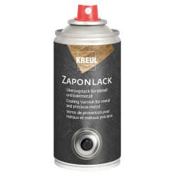 KREUL 840150 Transparent 150 ml