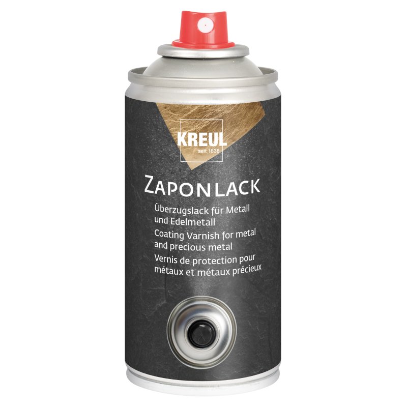 KREUL Vernis mat, boîte 150 ml