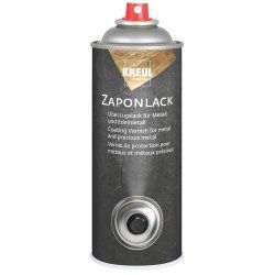 KREUL 840400 Transparent 400 ml