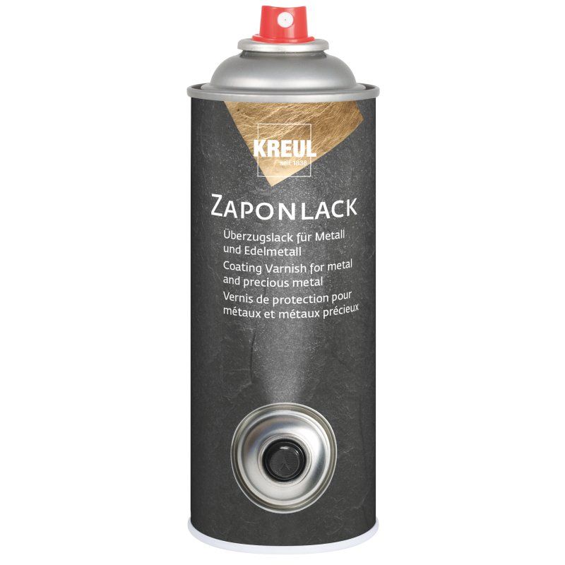 KREUL Vernis mat, boîte 400 ml