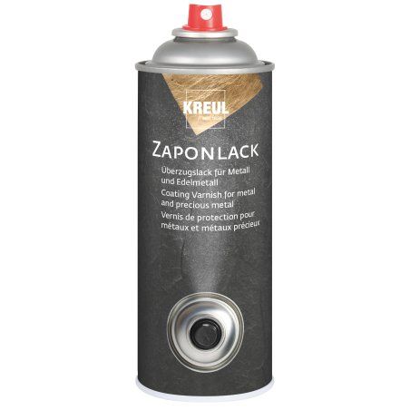 KREUL Vernis mat, boîte 400 ml