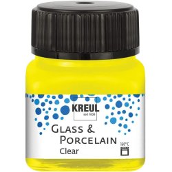 KREUL 16291 Water-based paint 20 ml 1 pc(s)