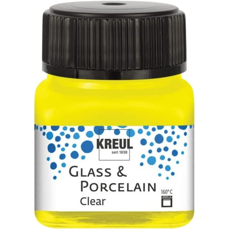 KREUL 16291 Peinture à l'eau 20 ml 1 pièce(s)