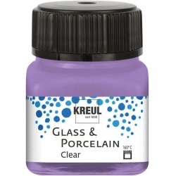 KREUL 16295 Water-based paint 20 ml 1 pc(s)