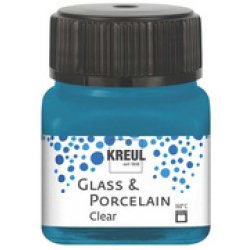 KREUL 16211 Peinture à l'eau 20 ml 1 pièce(s)