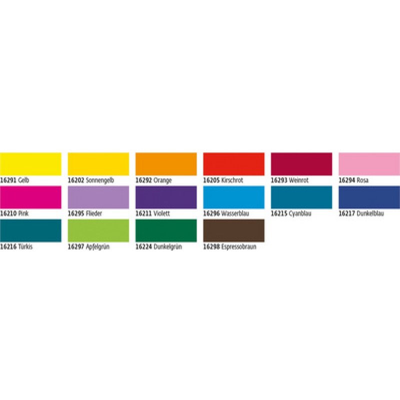 KREUL 16211 Water-based paint 20 ml 1 pc(s)