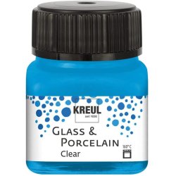 KREUL 16296 Water-based paint 20 ml 1 pc(s)