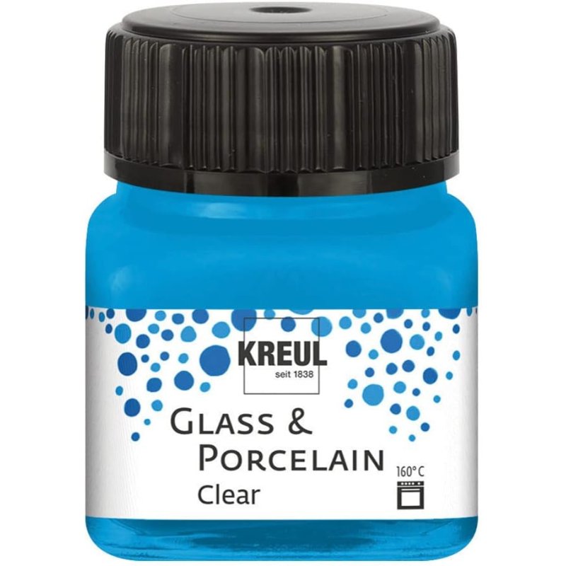 KREUL 16296 Peinture à l'eau 20 ml 1 pièce(s)