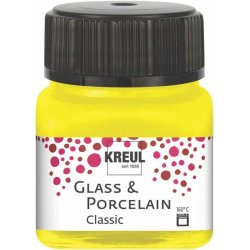 KREUL 16201 Water-based paint 20 ml 1 pc(s)